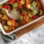 Recette de Moussaka Grecque : Un Voyage Savoureux en Grèce